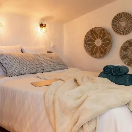 Le Boheme - Netflix - Wifi - Vue Sur La Cite Medievale Et Les Toits Apartment
