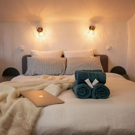 Le Boheme - Netflix - Wifi - Vue Sur La Cite Medievale Et Les Toits