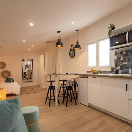 Appartement Le Boheme - Netflix - Wifi - Vue Sur La Cite Medievale Et Les Toits *