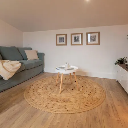 Apartment Le Boheme - Netflix - Wifi - Vue Sur La Cite Medievale Et Les Toits