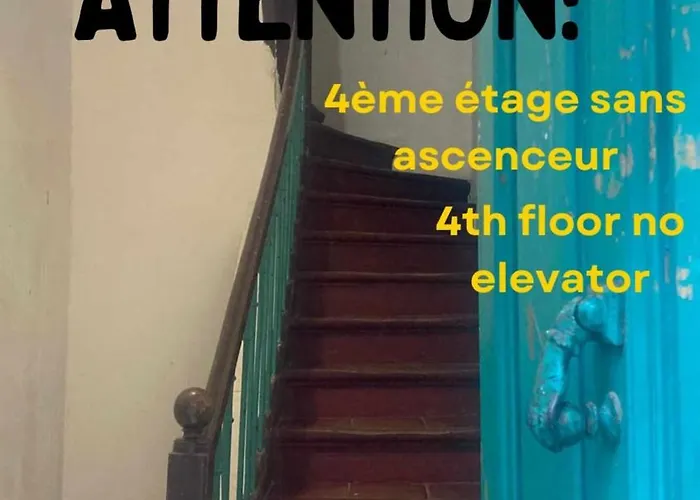 Le Boheme - Netflix - Wifi - Vue Sur La Cite Medievale Et Les Toits Apartman *